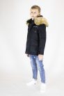 Mirror Parka nr1239 gyermek dzseki