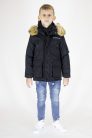 Mirror Parka nr1239 gyermek dzseki