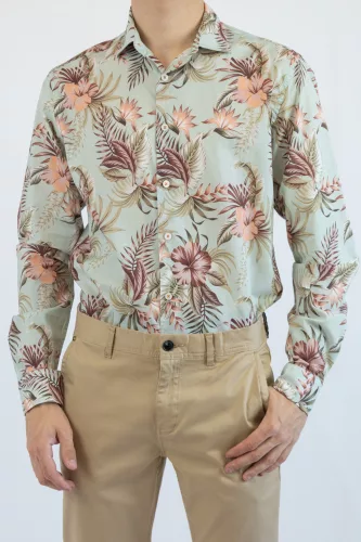 bread & button 5525 férfi ing