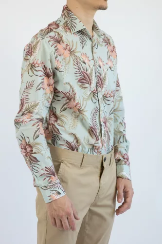 bread & button 5525 férfi ing