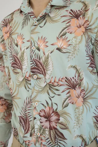 bread & button 5525 férfi ing