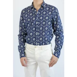 bread & button 5265 férfi ing