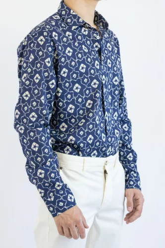 bread & button 5265 férfi ing