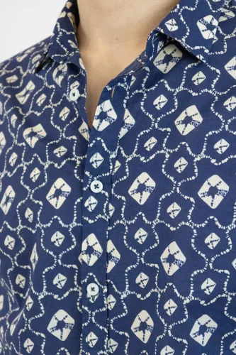 bread & button 5265 férfi ing