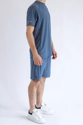 mirror man - fitt férfi szett