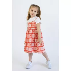 mirror - ruha + póló gyermek szett