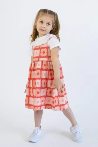 mirror - ruha + póló gyermek szett