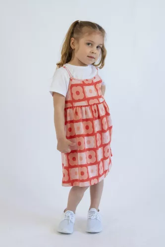 mirror - ruha + póló gyermek szett