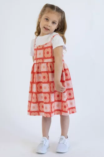 mirror - ruha + póló gyermek szett